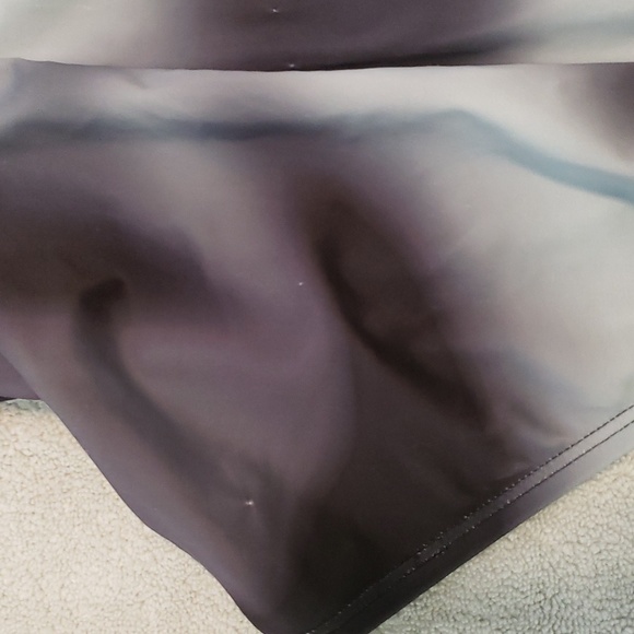 Nwt Nike one piece swimsuit - Picture 7 of 11